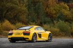 Audi R8 V10 Plus 2015 года (UK)